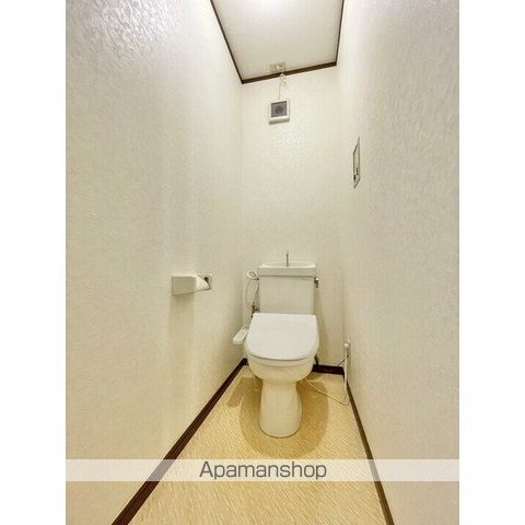 サンビレッジ泉の内装写真