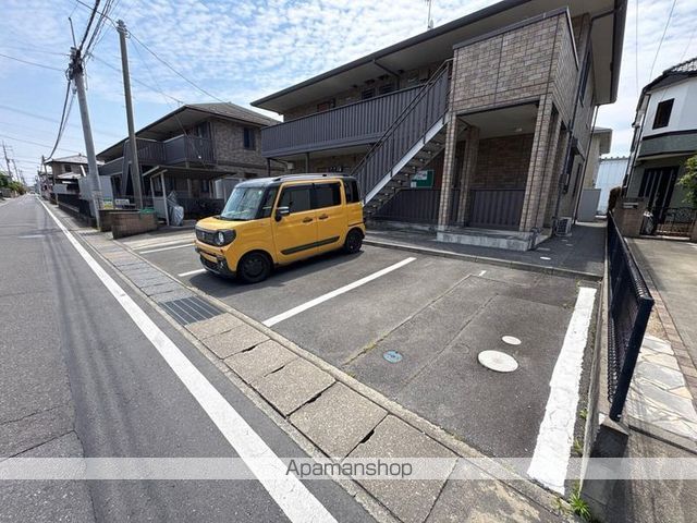 西中居ハイツ Cのその他写真