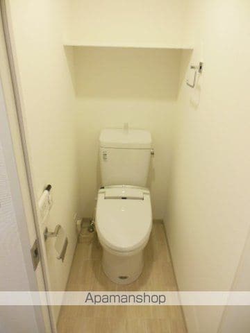 グランド・ガーラ桜木町駅前の内装写真
