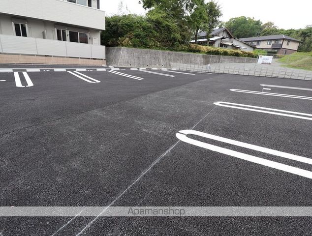 アルバルーチェ黒髪のその他写真