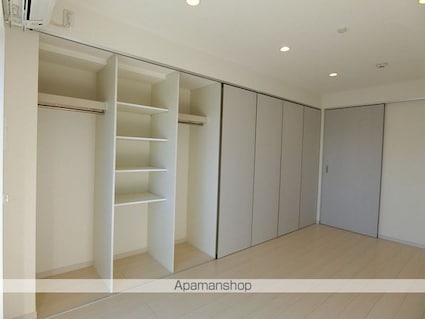 リブリ・新宿[1K/26.08m2]の収納