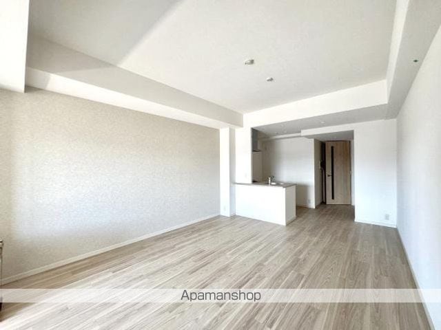 SーRESIDENCE瓦町駅aloの内装写真