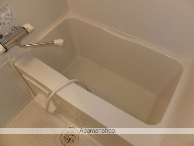 アルバミュウの内装写真