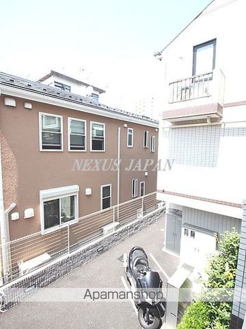 グラントゥルース大山幸町の周辺写真