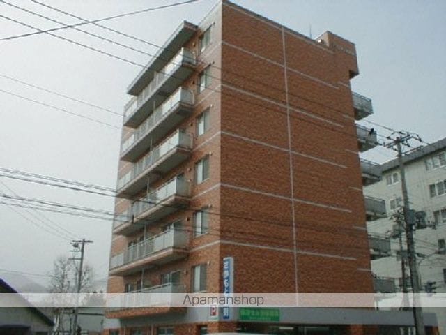 デラシオン協和IIIの外観写真