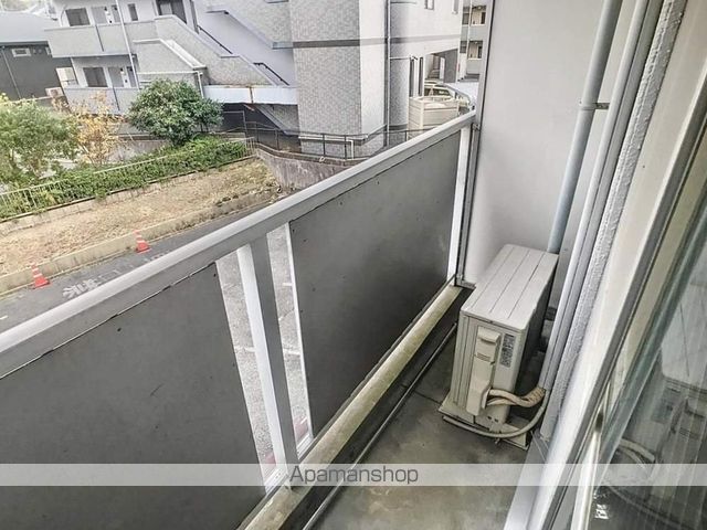 ヴィラ一の宮の内装写真