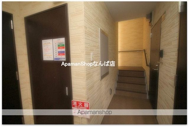 GRANDIR玉出の内装写真
