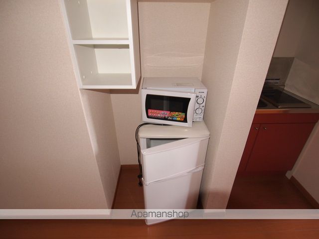 レオパレス三村IIIの内装写真