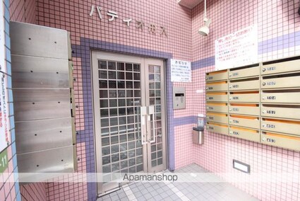 パティオ舟入[2DK/45m2]の共用部11