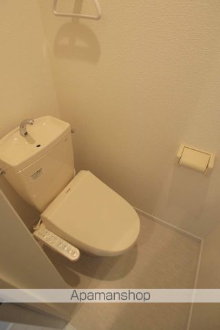 ディアコートBG’Sの内装写真