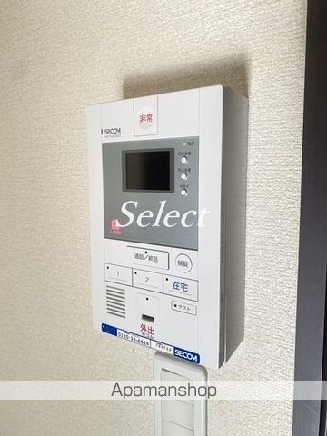 レオネクストSHI KIの内装写真