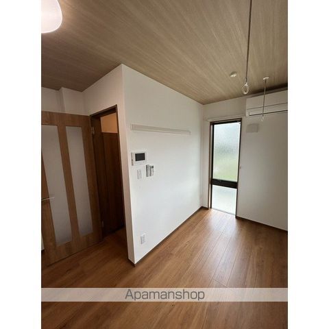 グランソフィア上福岡の内装写真