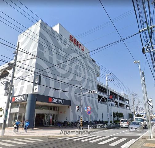 ファインライフ平塚の周辺写真