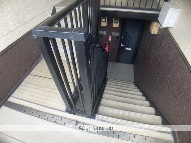 プレミールハイム B棟の内装写真