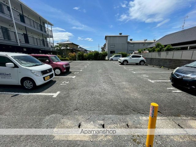藤井マンションのその他写真