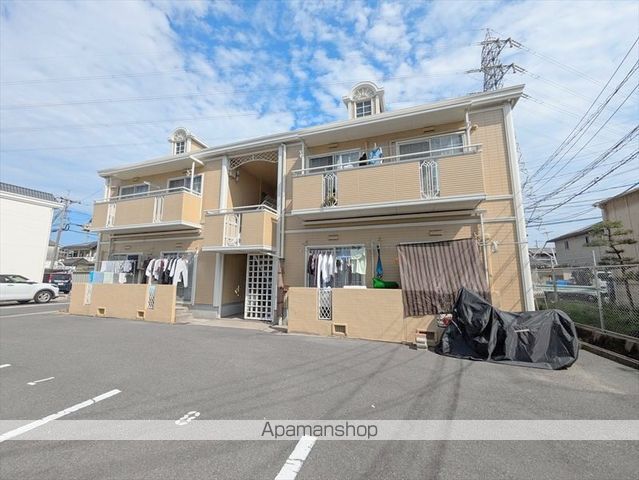 サンシャイン B棟