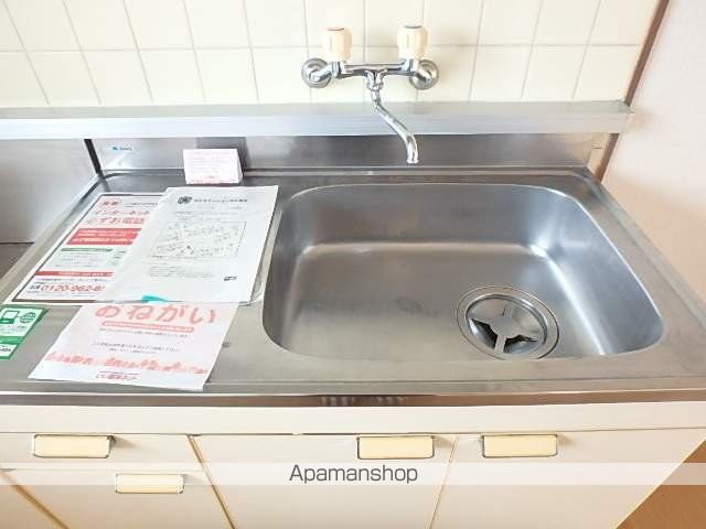 エレガンス葵の内装写真