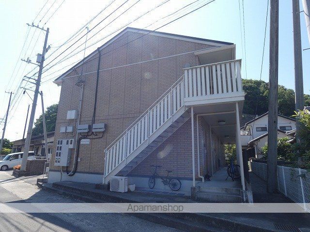 セジュールタクボの外観写真