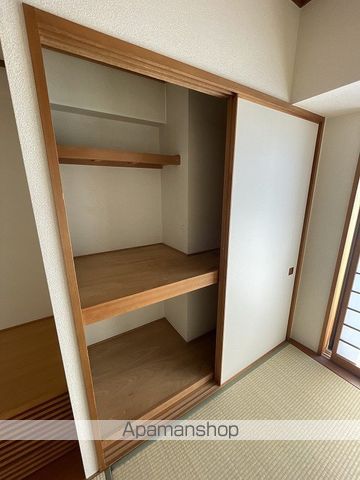 新潟ダイカンプラザ遊学館の内装写真