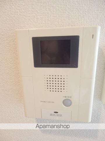 登戸N・Tステージの内装写真