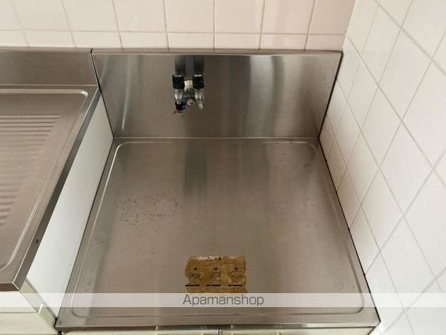 ハイツ大塚の内装写真
