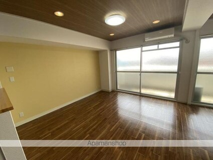 第二にきたつハイツ[2LDK/68.03m2]の内装3