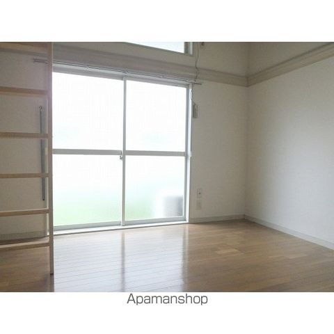セントラル蒲田の内装写真