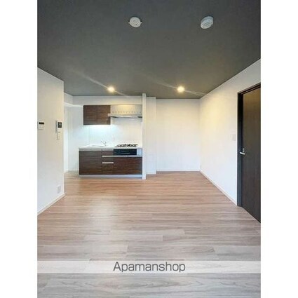 ウェルスクエアイズム下北沢ＷＥＳＴ[2LDK/41.17m2]のその他部屋・スペース