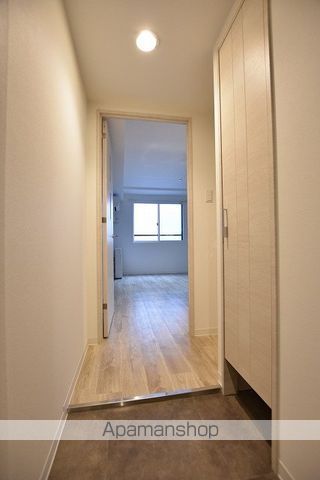 CITY RESIDENCE八軒の内装写真