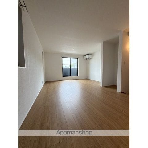 湘南モノレール 片瀬山駅 徒歩11分 3階建 新築の内装写真