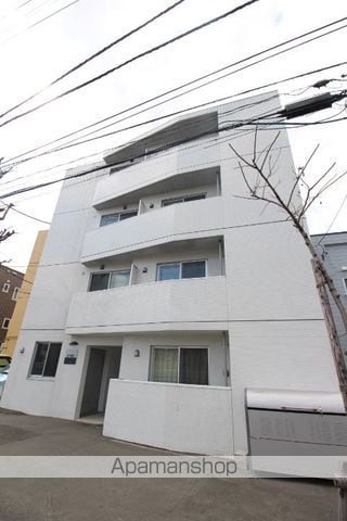 ERGOの外観写真