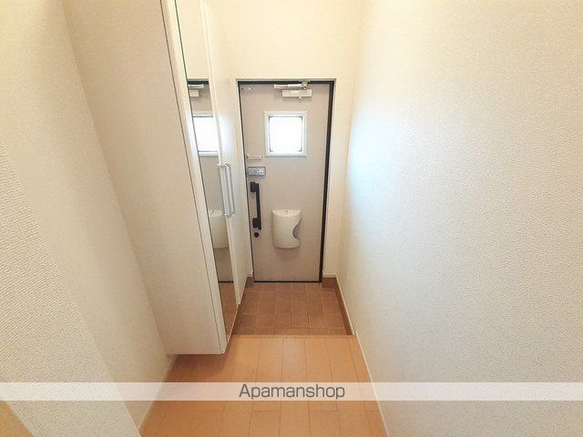 フェリシダージの内装写真
