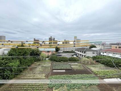 スカイラシクラス平和台[1LDK/43.48m2]の内装7