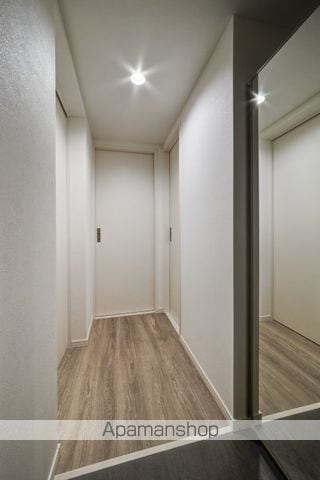 THE BASE 高座渋谷の内装写真