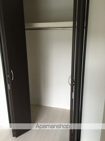 LA PRIEREの内装写真