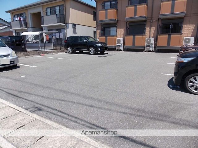 フィオーレの外観写真