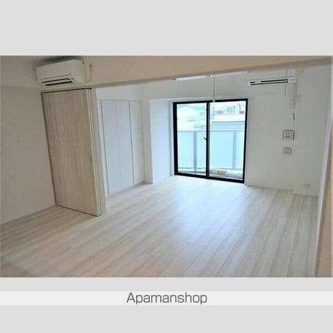 SーRESIDENCE曳舟の内装写真