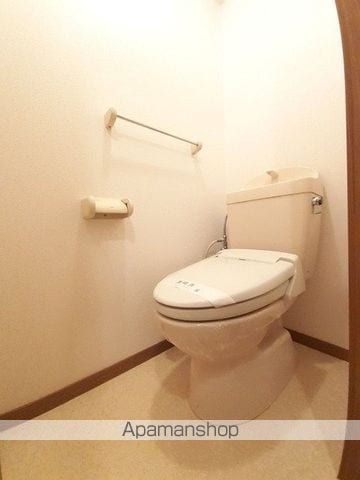 グリーンホームの内装写真