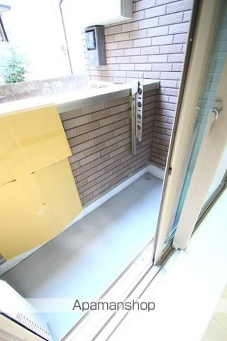 リヴィエールポルテIIIの内装写真