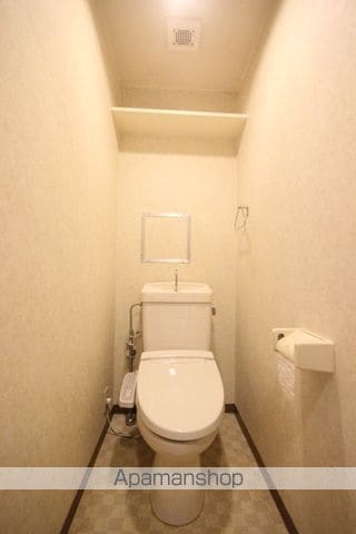 ウィステリア庚午の内装写真