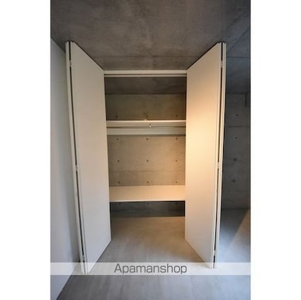 スクエアコート早稲田[2DK/52.3m2]のその他内装7