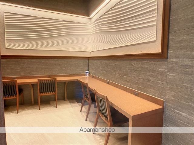 ザ・パークハウス福岡タワーズEASTの内装写真