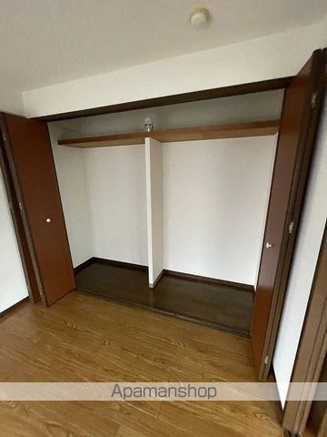 ラパンジール長堀の内装写真