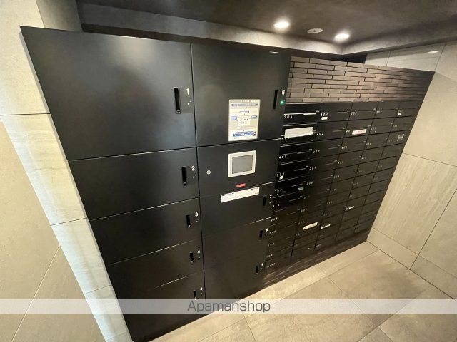 エルフォルテ赤羽西の内装写真