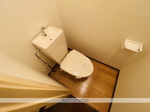 ビューハイツヒロの内装写真
