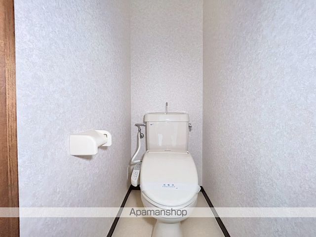 サンパレス大町の内装写真