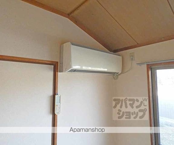 スタティックハイツキタの内装写真