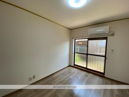 ドミトリー茜[1K/17.4m2]のその他部屋・スペース