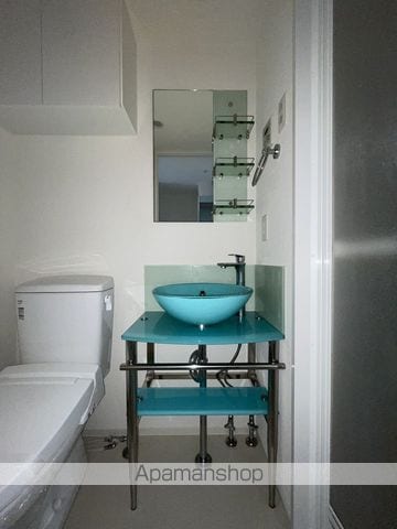 SERENITE堺筋本町SUDの内装写真