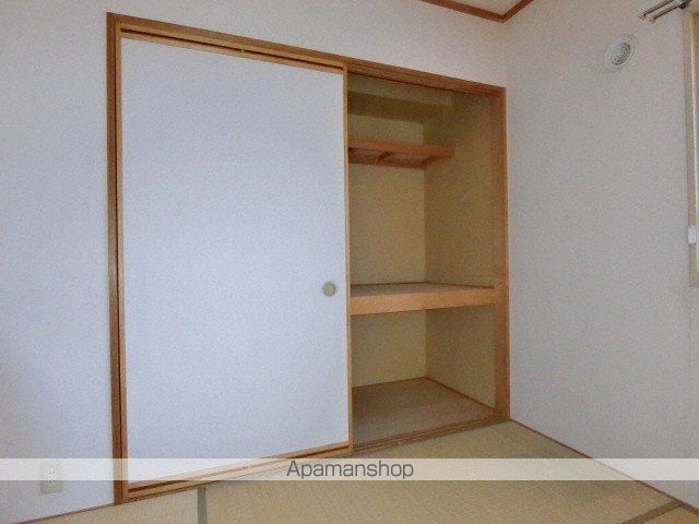 クリオ行啓通参番館の内装写真